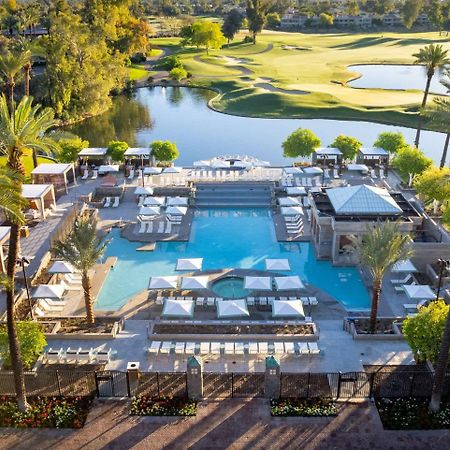 Grand Hyatt Scottsdale Resort Exterior photo