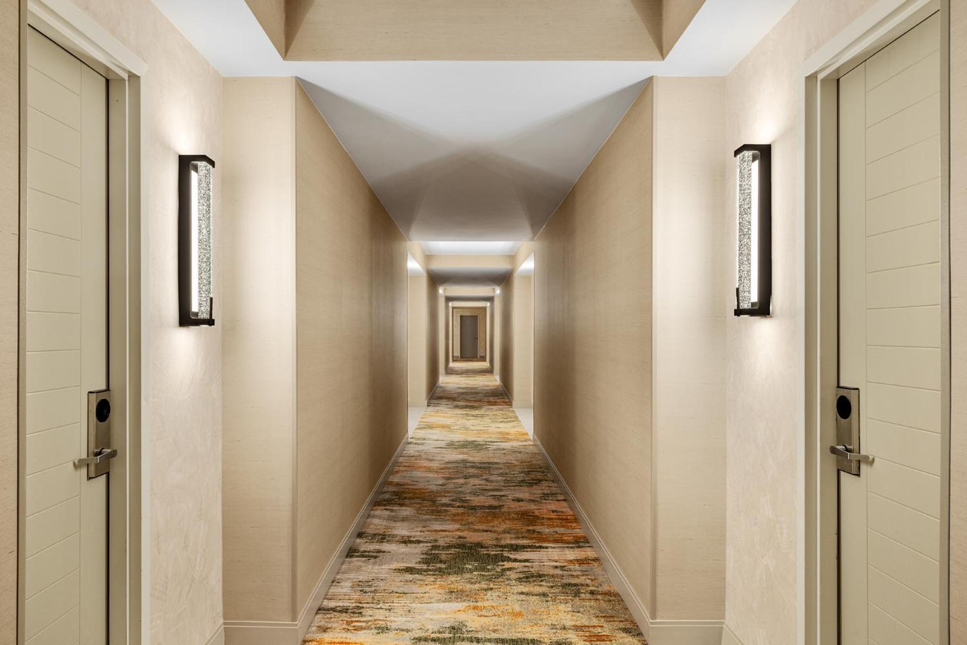 Grand Hyatt Scottsdale Resort Exterior photo