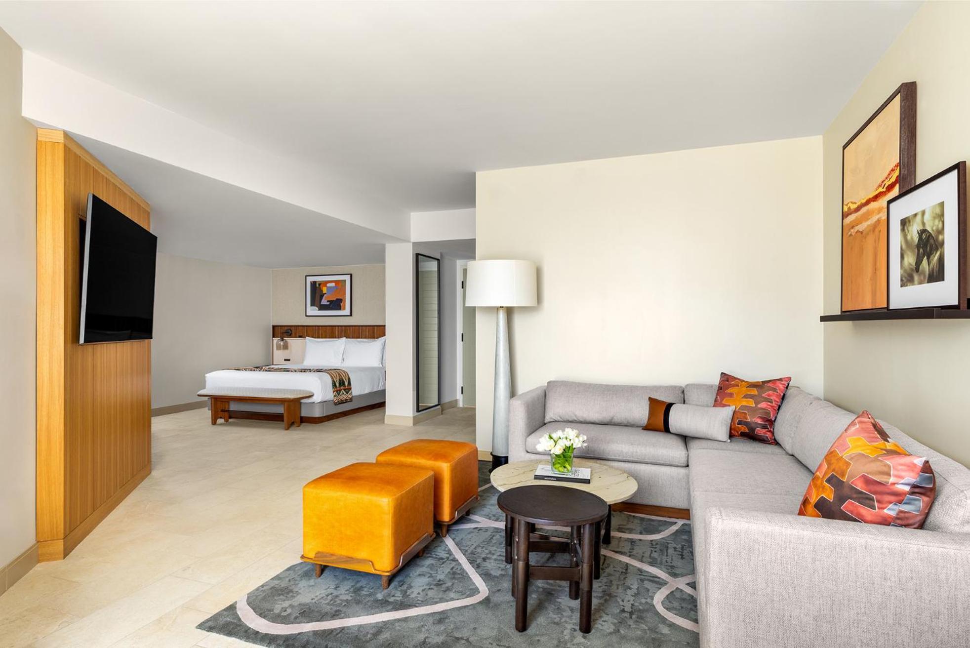 Grand Hyatt Scottsdale Resort Exterior photo