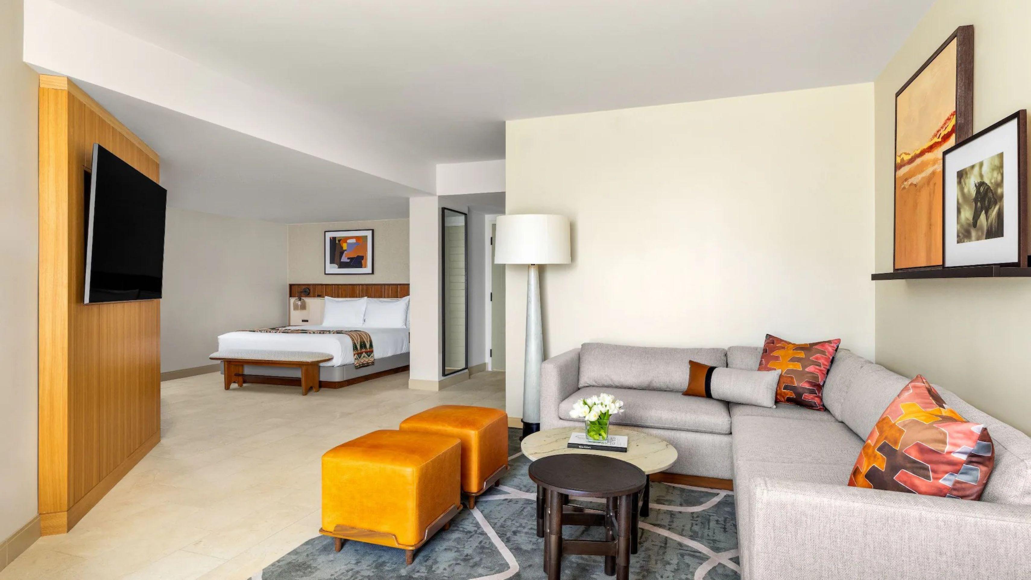 Grand Hyatt Scottsdale Resort Exterior photo