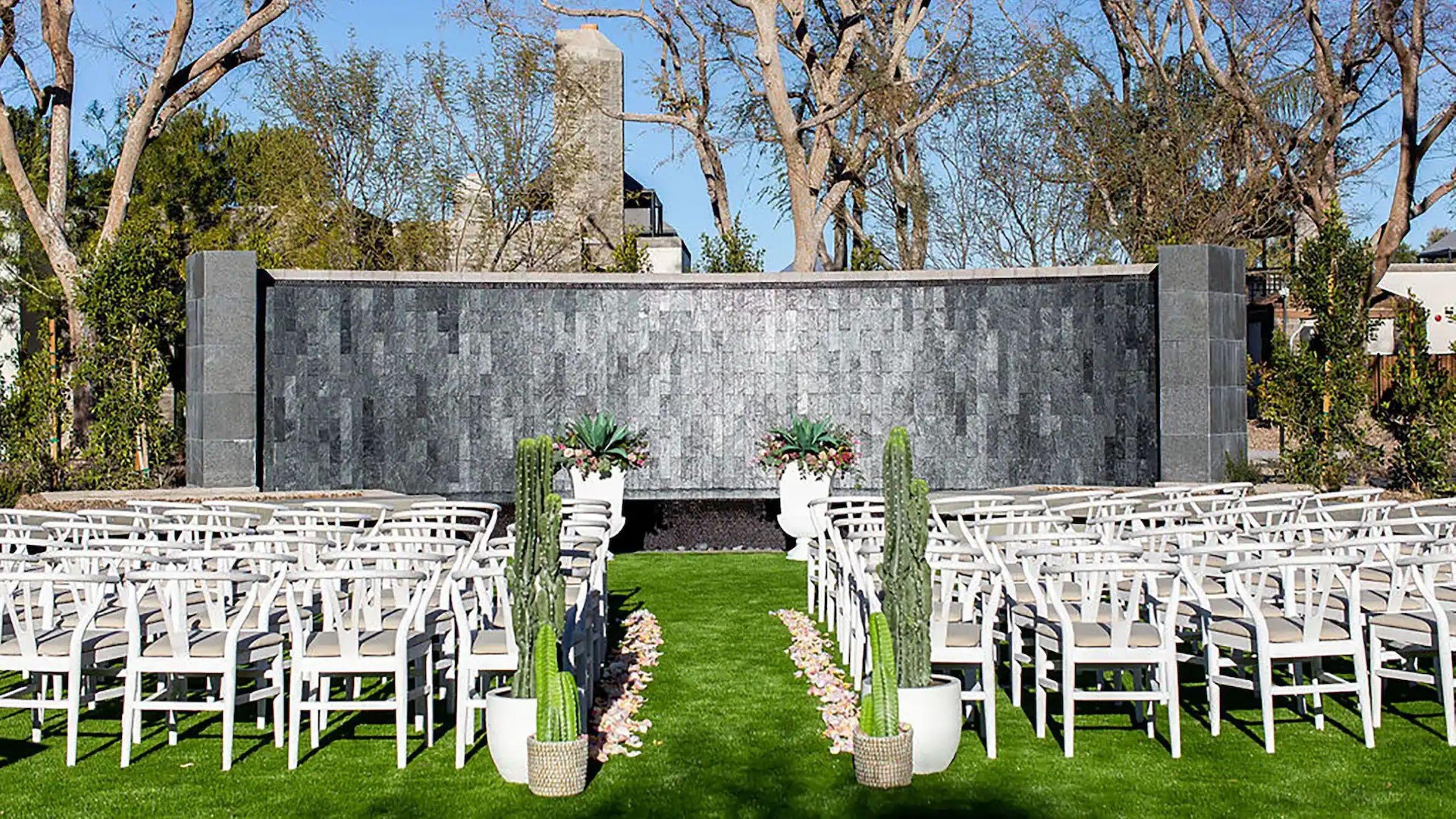 Grand Hyatt Scottsdale Resort Exterior photo