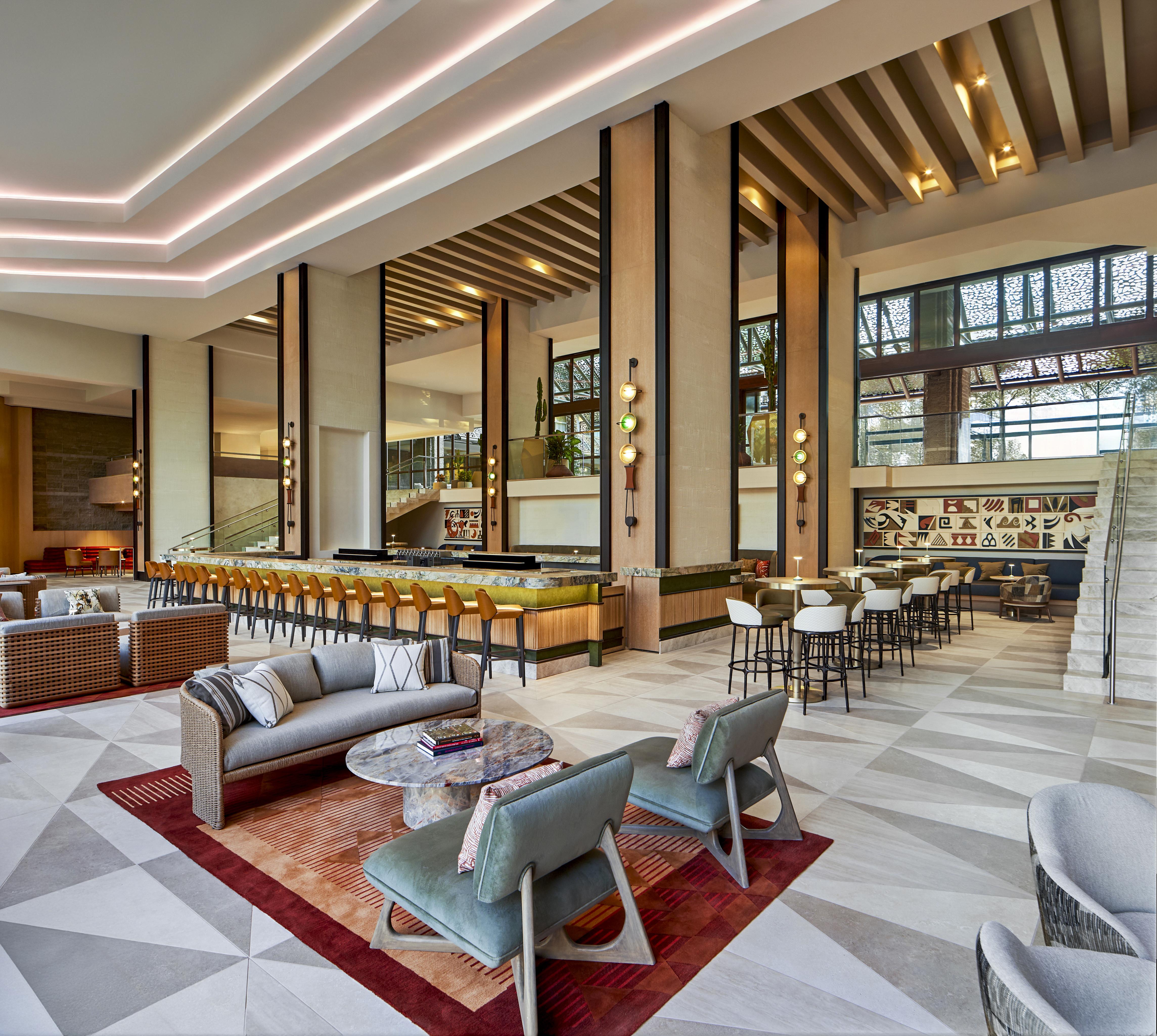 Grand Hyatt Scottsdale Resort Exterior photo