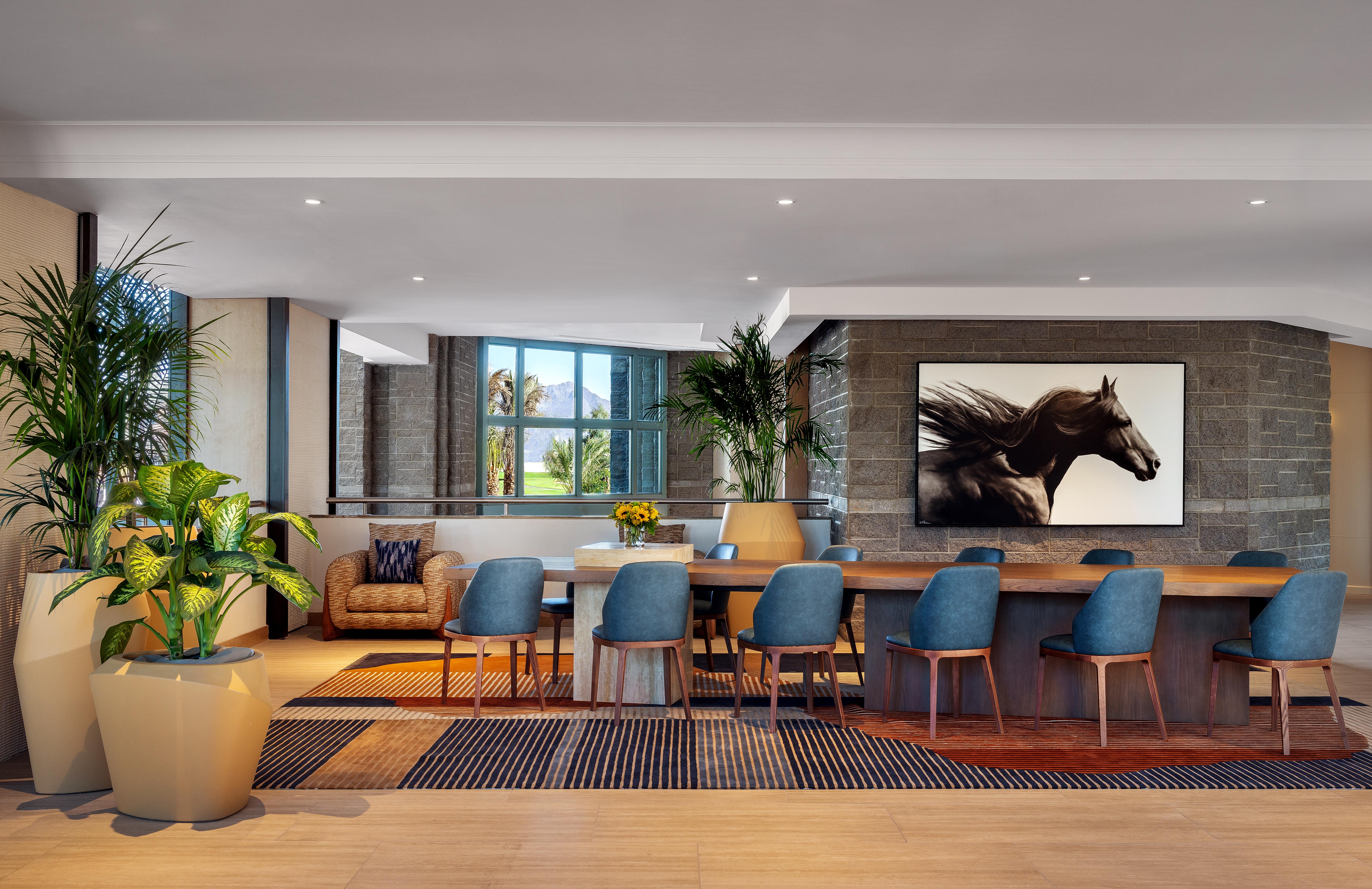 Grand Hyatt Scottsdale Resort Exterior photo