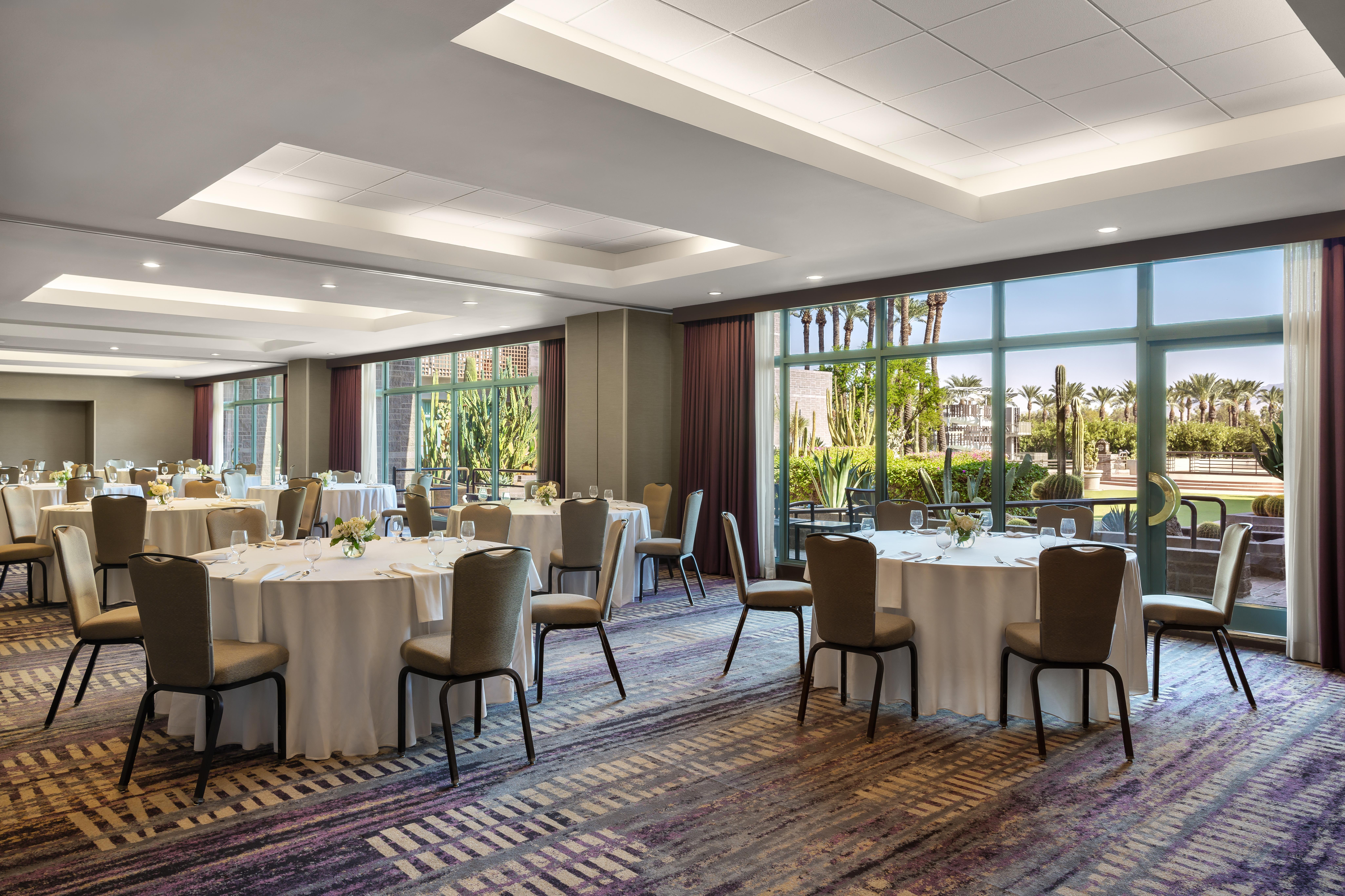 Grand Hyatt Scottsdale Resort Exterior photo