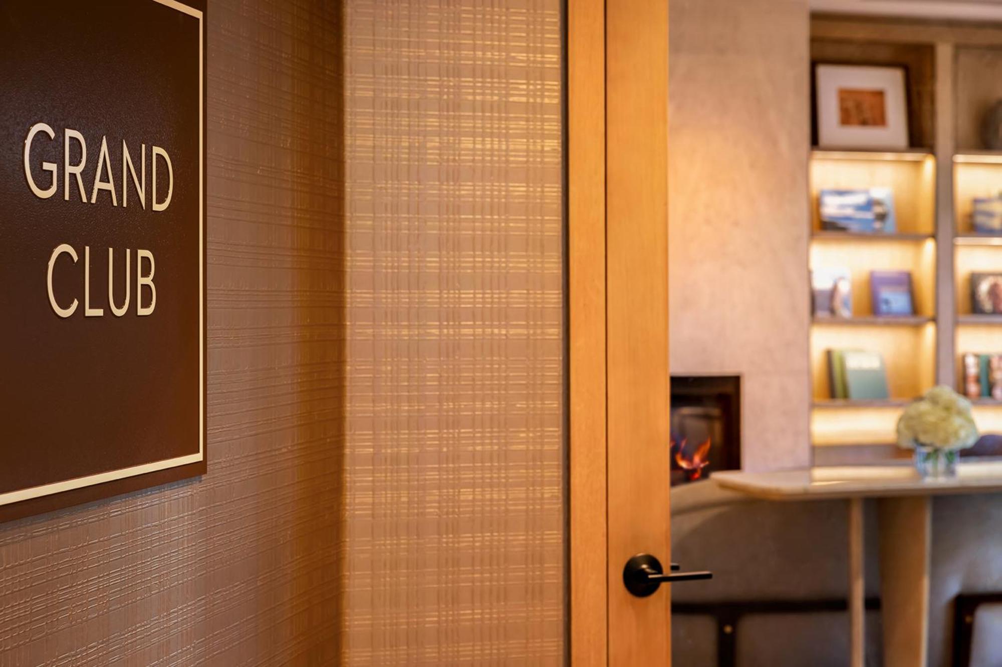 Grand Hyatt Scottsdale Resort Exterior photo
