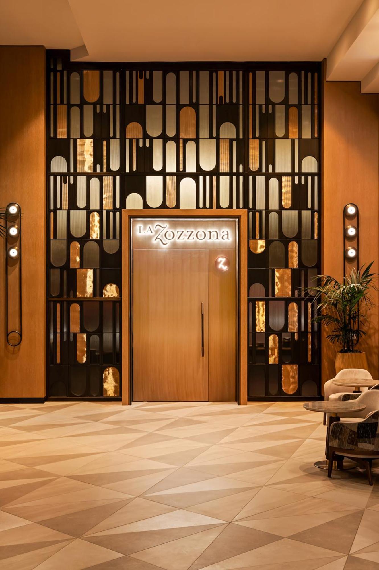 Grand Hyatt Scottsdale Resort Exterior photo