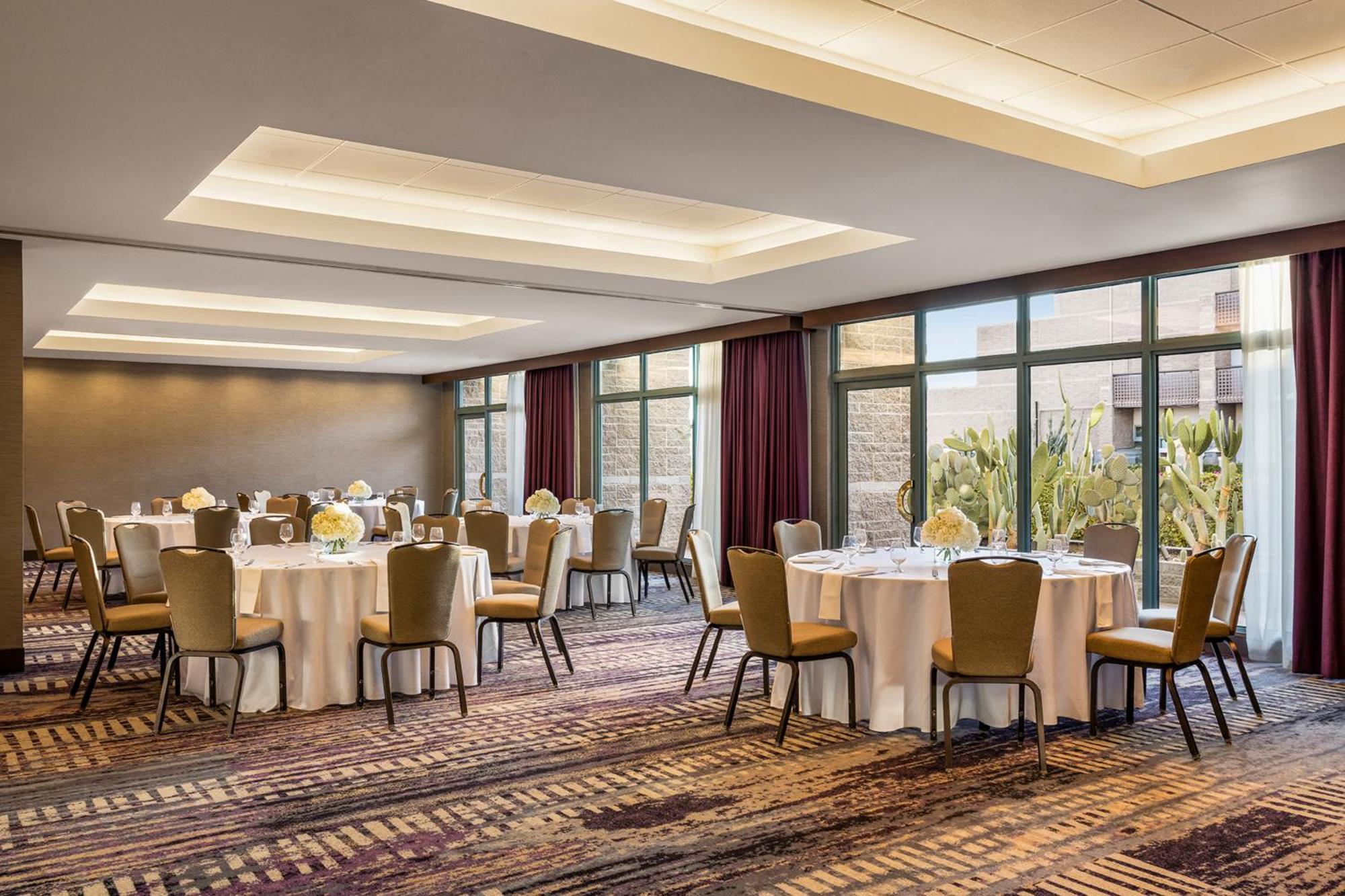 Grand Hyatt Scottsdale Resort Exterior photo