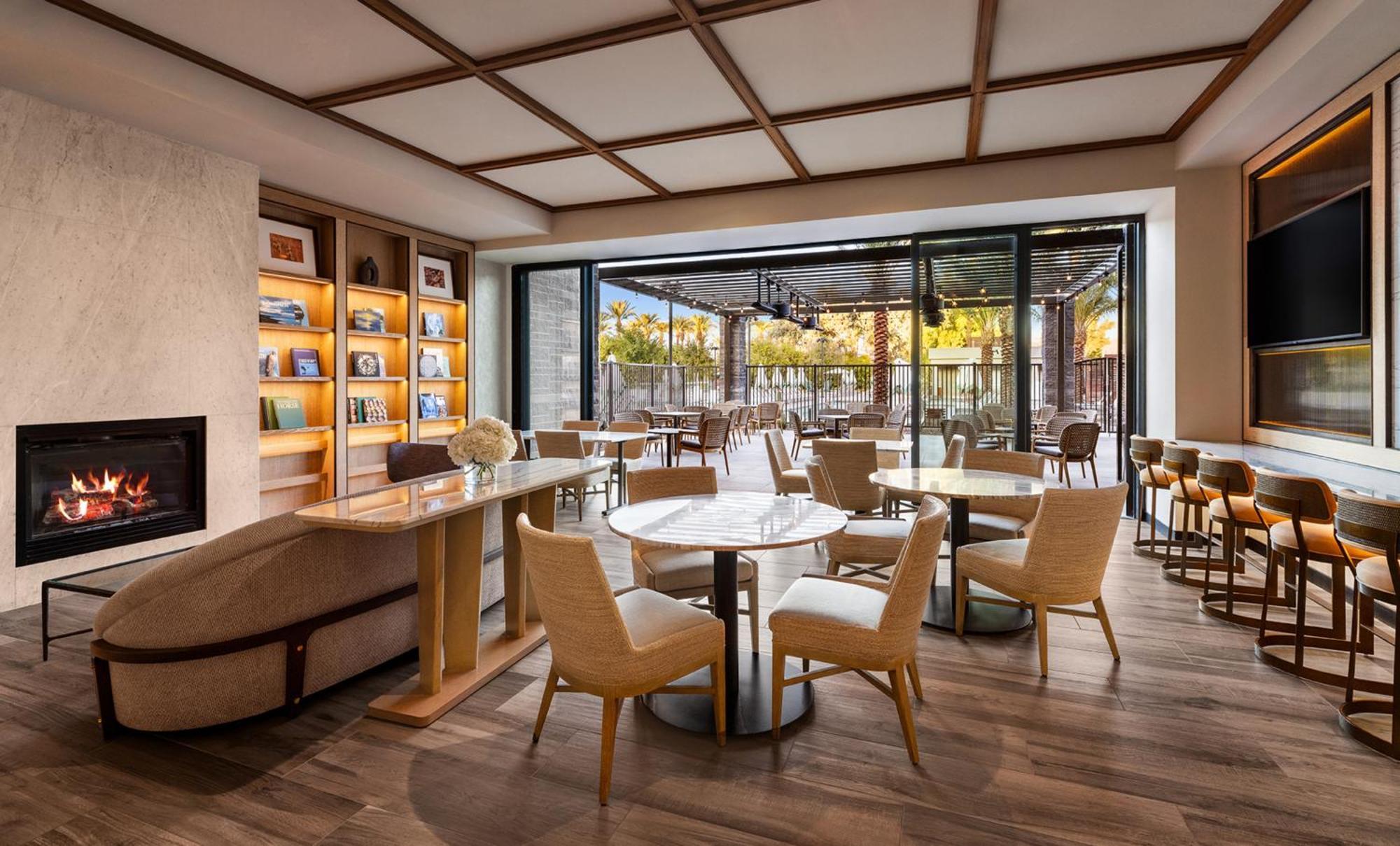 Grand Hyatt Scottsdale Resort Exterior photo