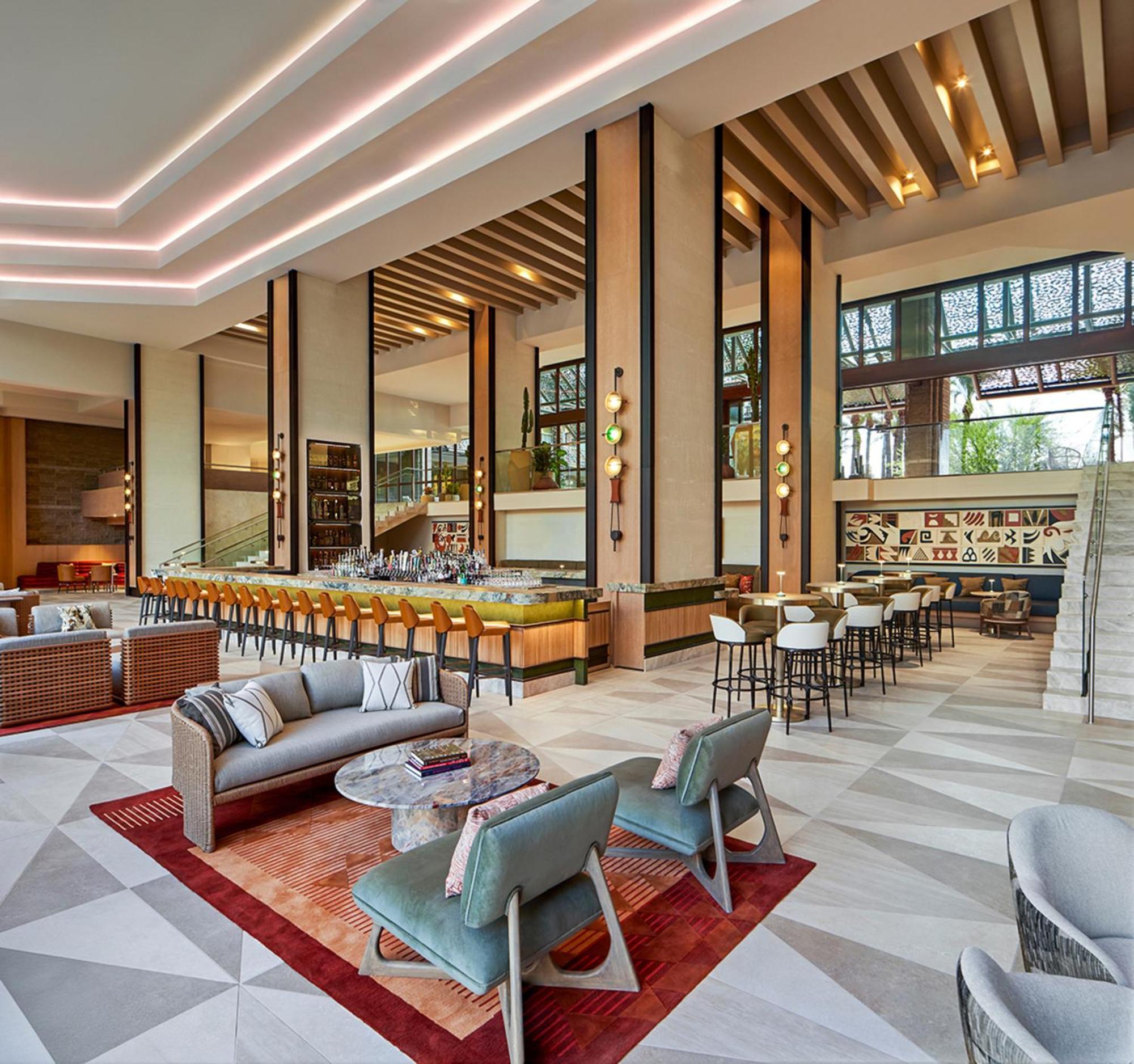 Grand Hyatt Scottsdale Resort Exterior photo