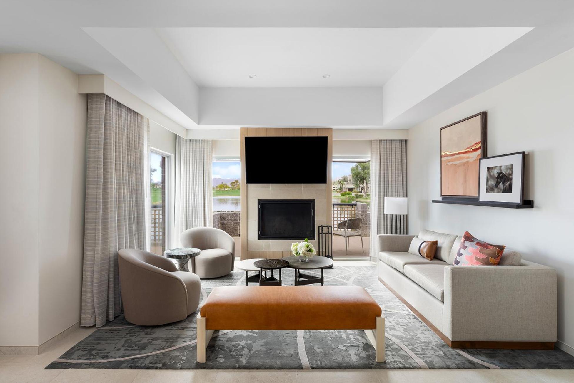 Grand Hyatt Scottsdale Resort Exterior photo