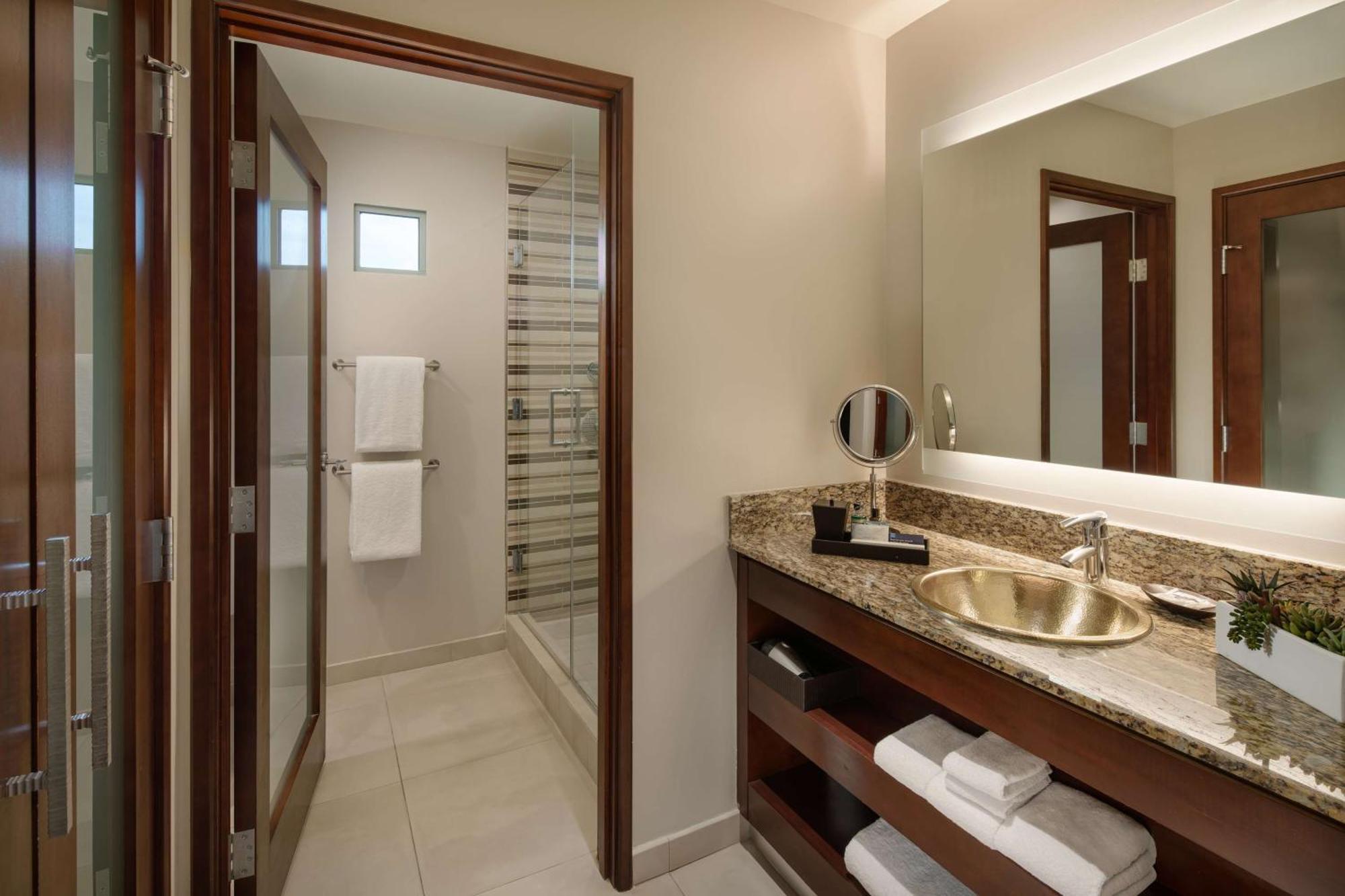 Grand Hyatt Scottsdale Resort Exterior photo