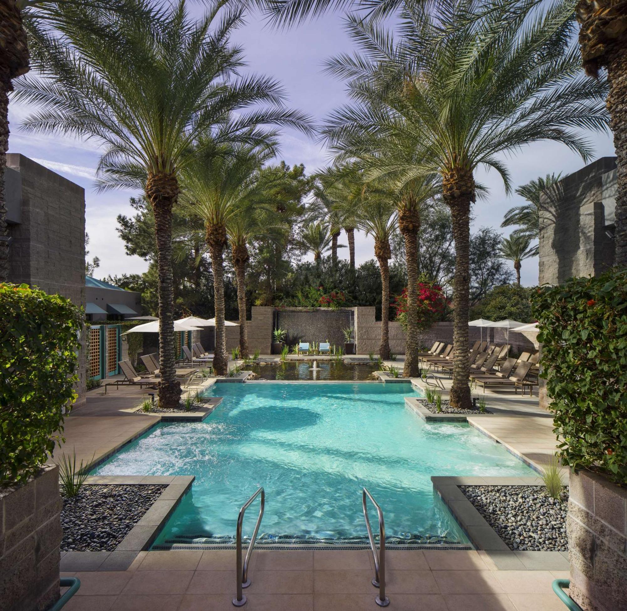 Grand Hyatt Scottsdale Resort Exterior photo